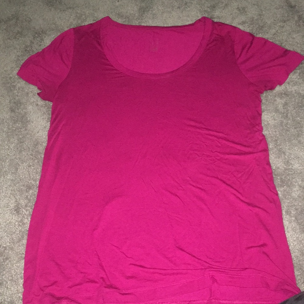 Sm shirt